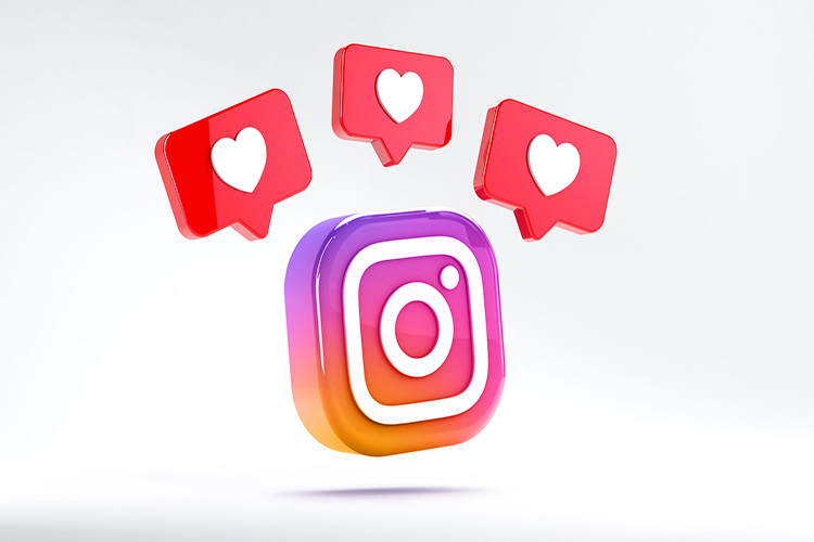 kıbrıs sosyal medya yönetimi instagram