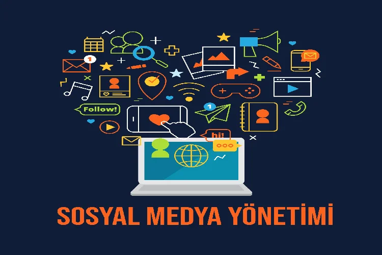 kıbrıs sosyal medya yönetimi